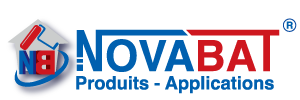 Novabat logo